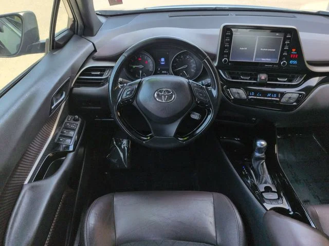 Used 2019 Black Toyota Limited image 16