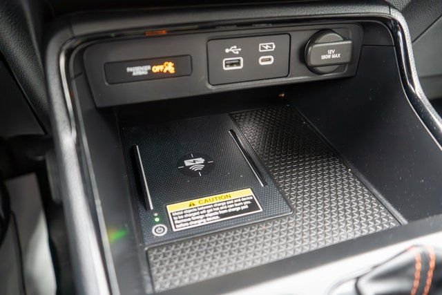 Used 2023 Gray Honda Sport Touring image 32