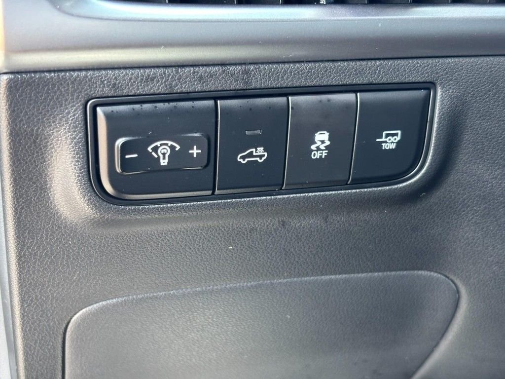 2025 Hyundai Santa Cruz Limited - Photo 33