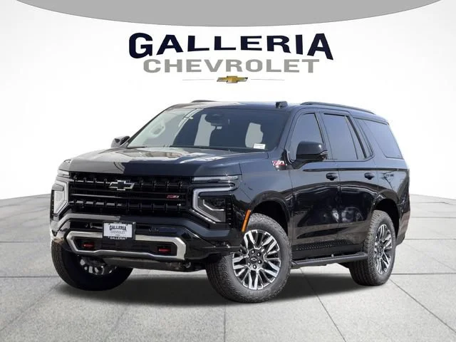 2026 Chevrolet Tahoe