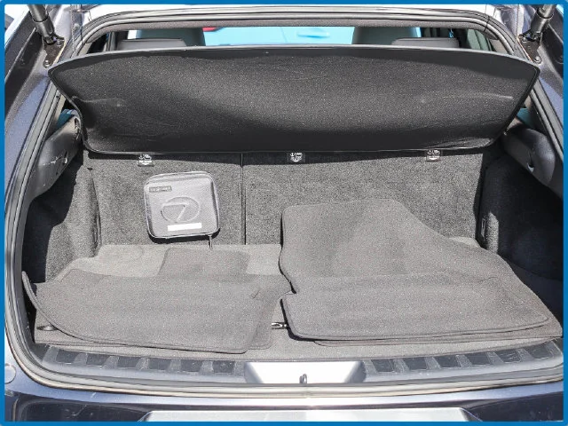 Used 2024 Gray Lexus 250h image 25
