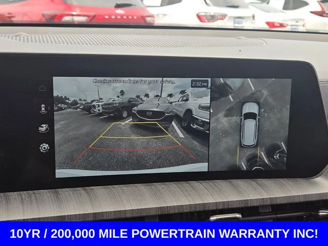 Used 2024 White Pearl Kia SX image 27