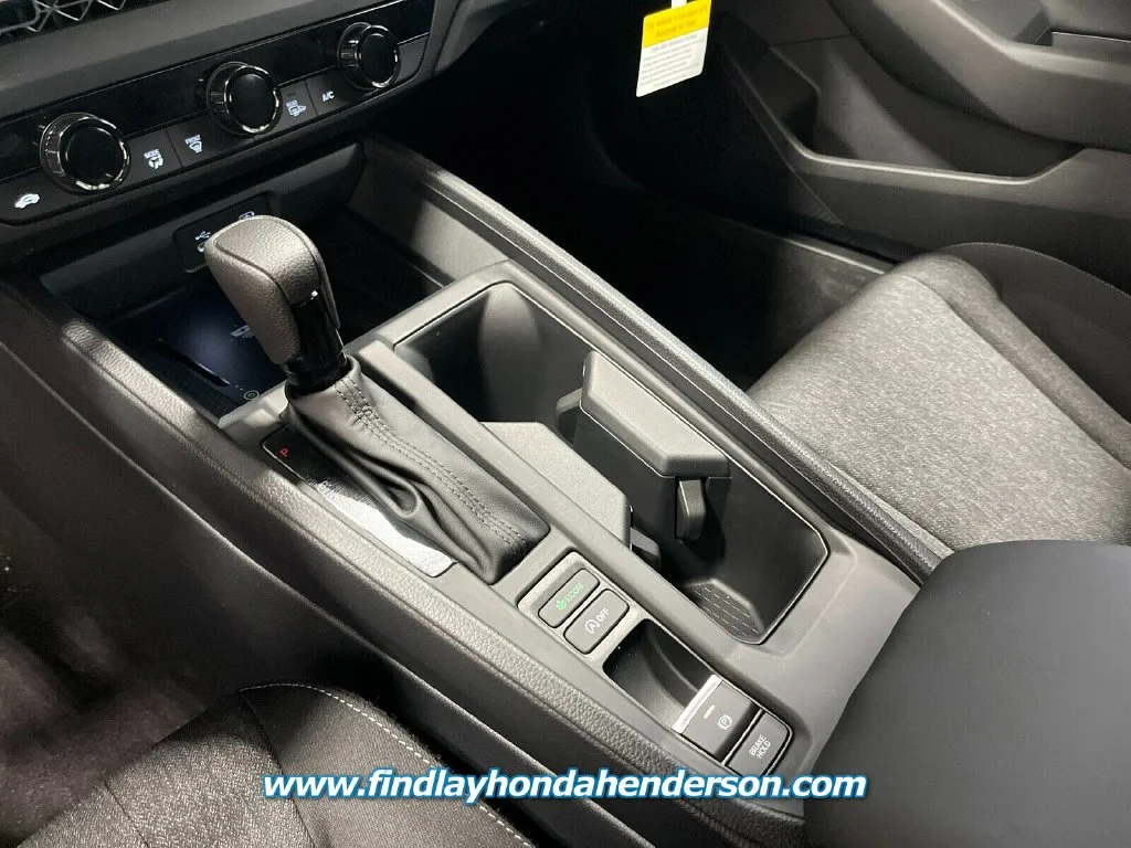 New 2026 Solar Silver Metallic Honda SE image 22