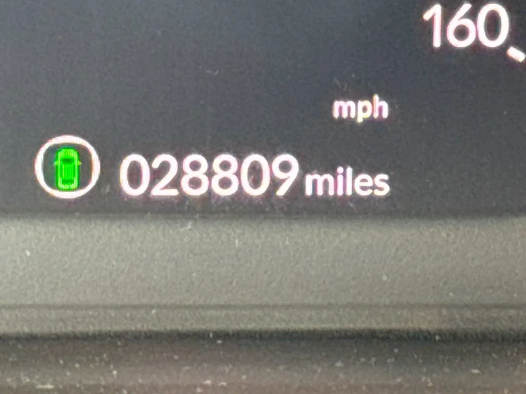 Used 2024 Urban Gray Pearl Honda HYBRID SPORT-L image 58