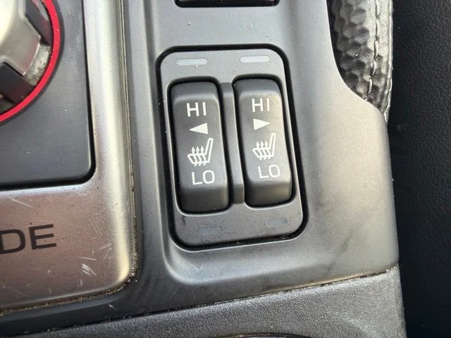 Used 2020 Gray Subaru Touring image 33