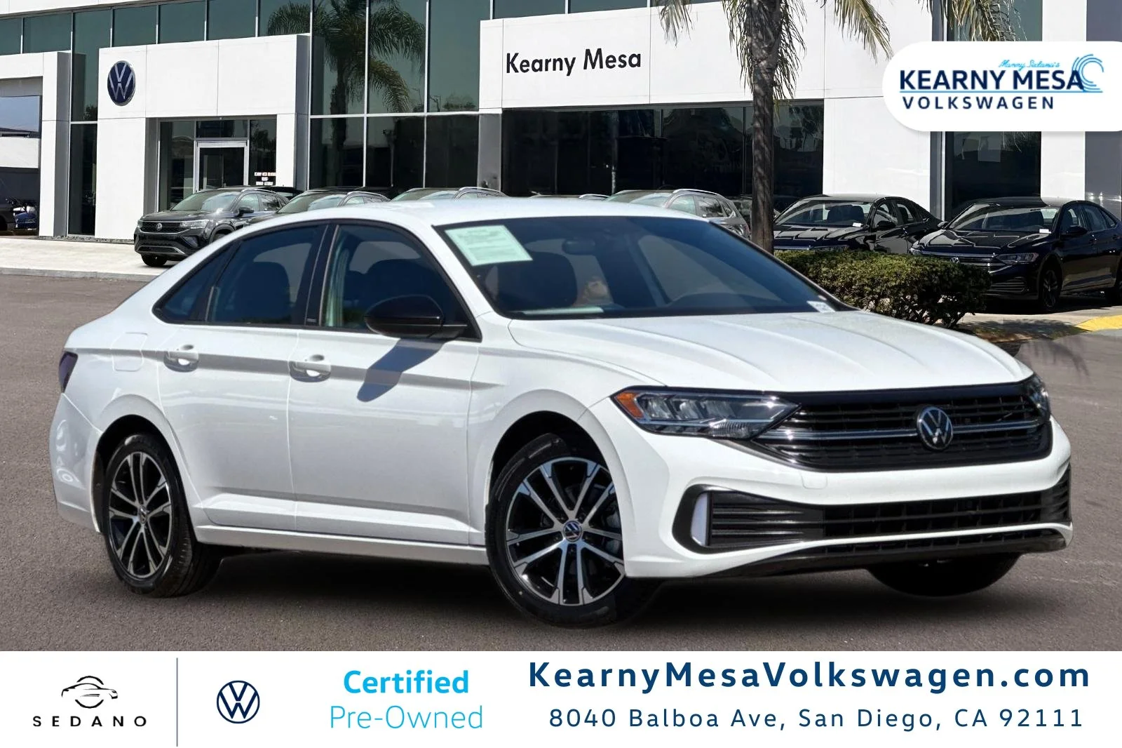2023 Volkswagen Jetta