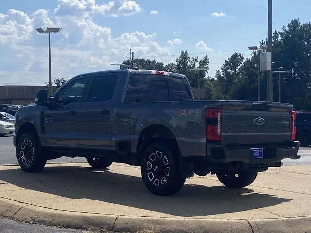 Used 2025 Gray Ford XL image 5