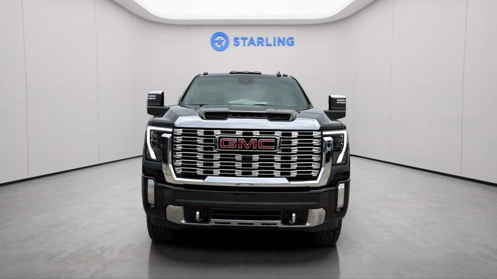 Used 2024 Onyx Black GMC Denali image 16