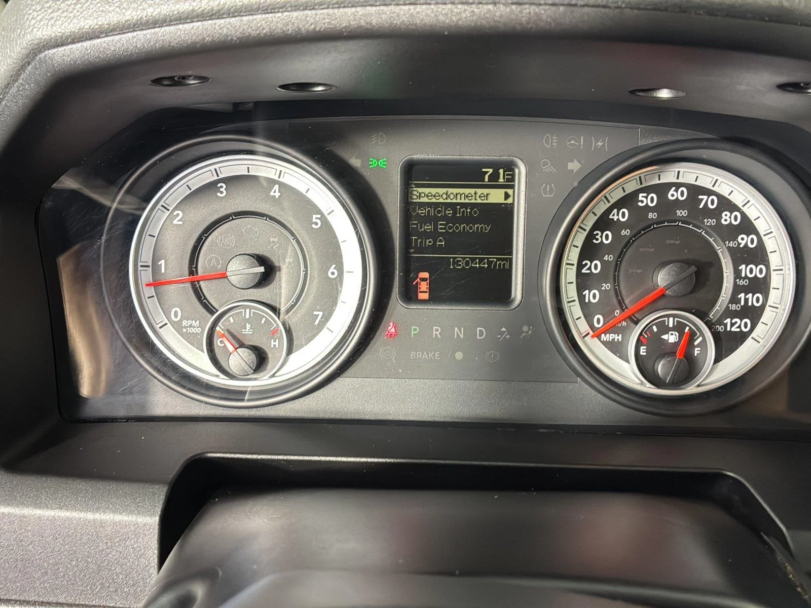 Used 2013 Maximum Steel Metallic Ram Tradesman image 31