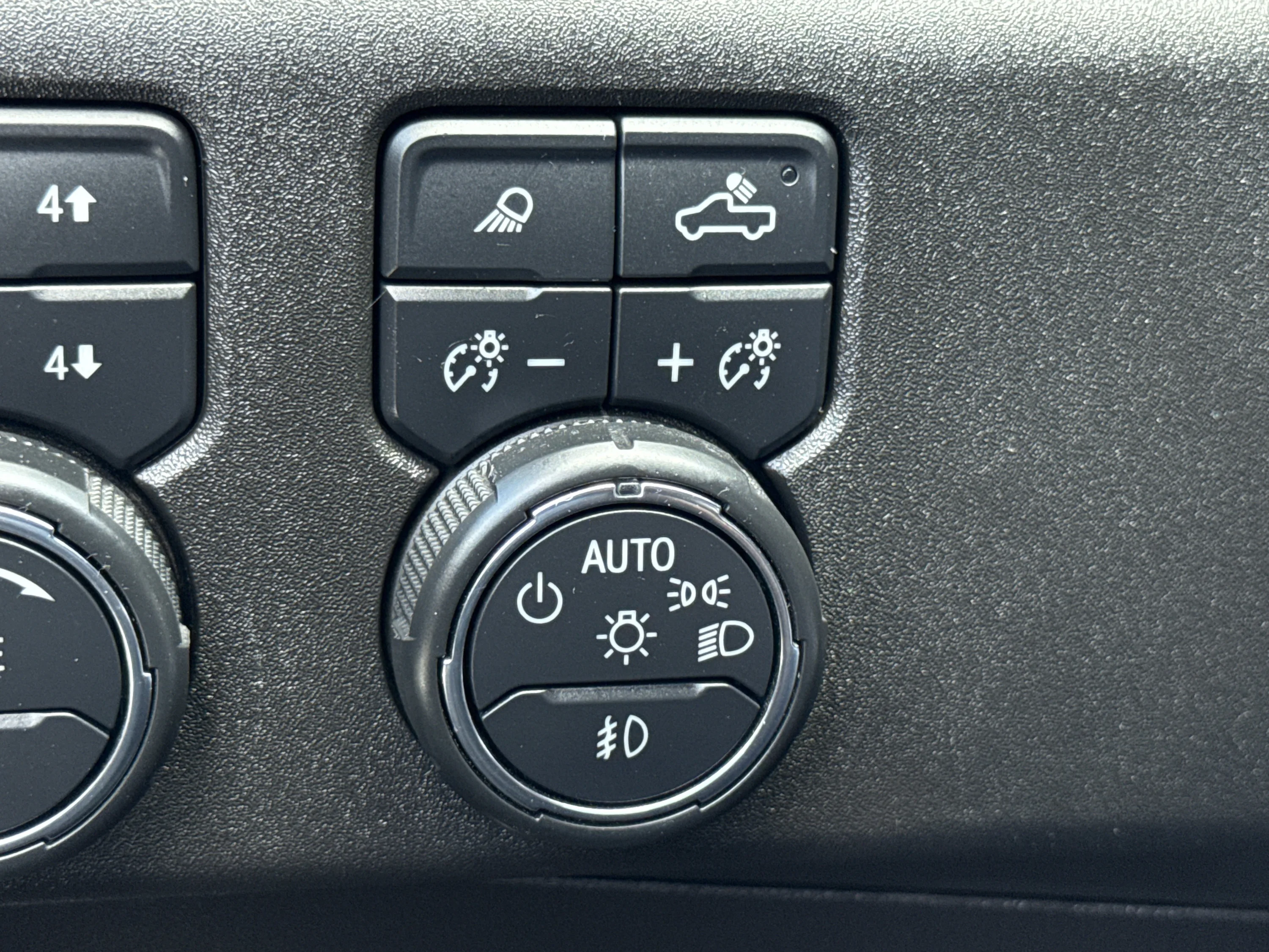 Used 2024 Sterling Gray Metallic Chevrolet LTZ image 38
