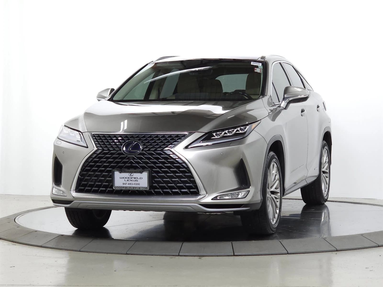 Used 2021 Atomic Lexus  image 4