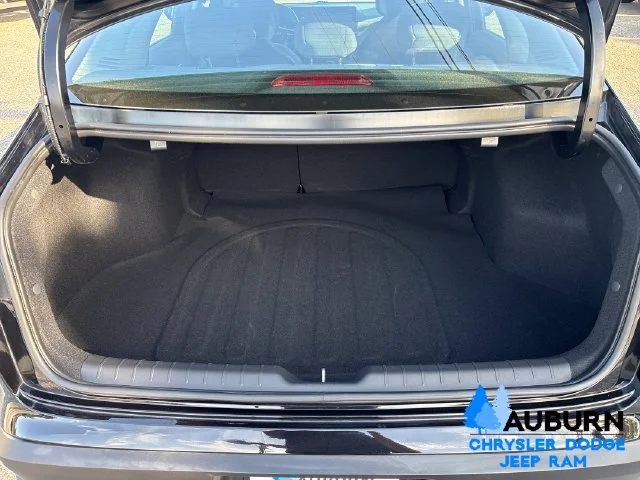 Used 2025 Black Kia EX image 19