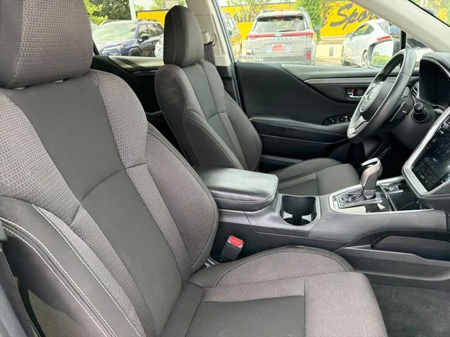 Used 2020 Blue Subaru Premium image 24