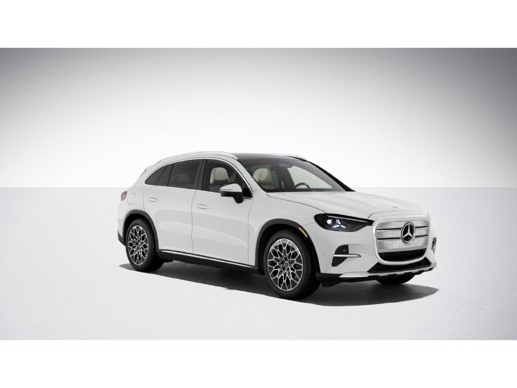 New 2027 White Mercedes-Benz  image 11