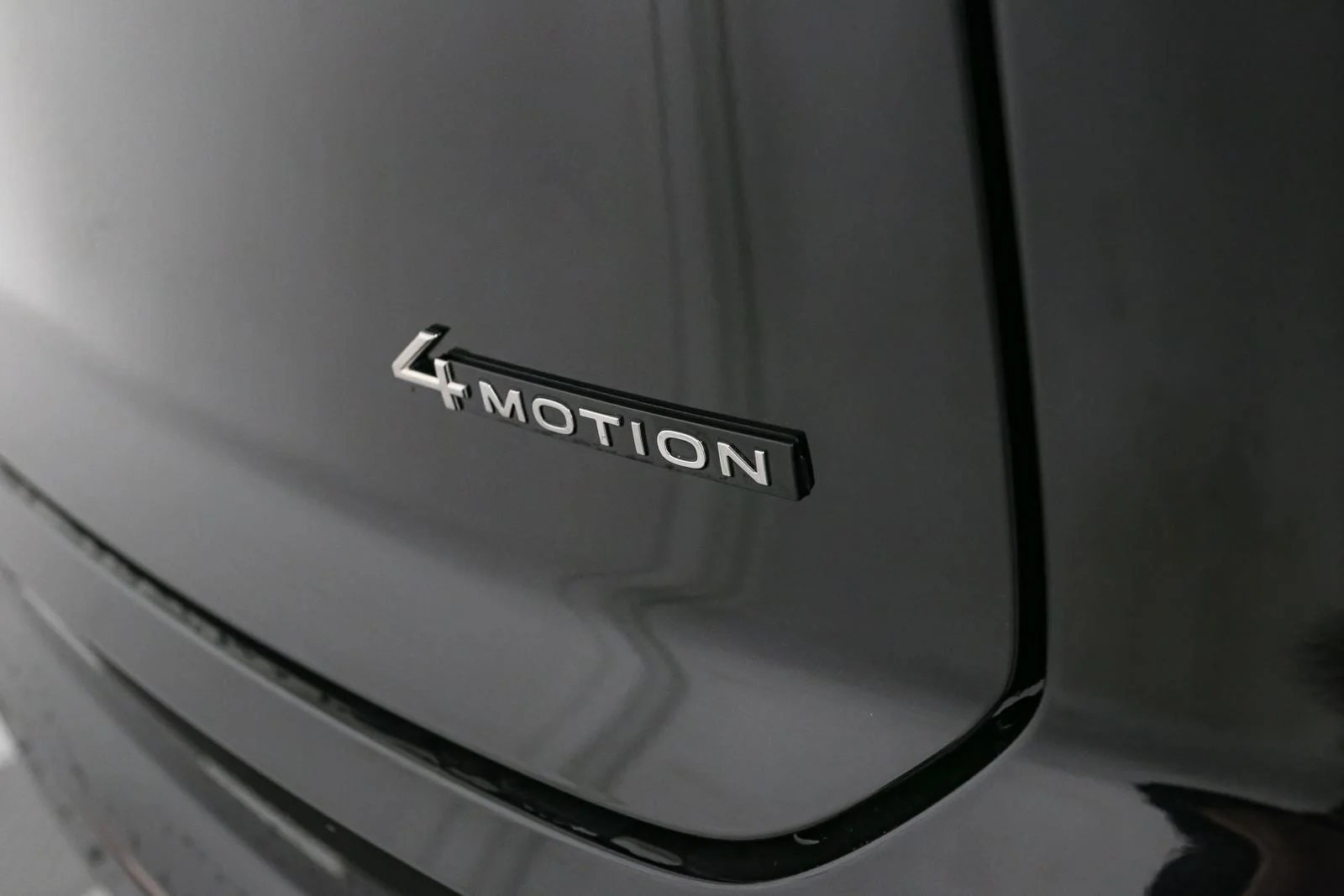 New 2026 Deep Black Pearl Volkswagen 2.0T SEL R-Line Black image 12