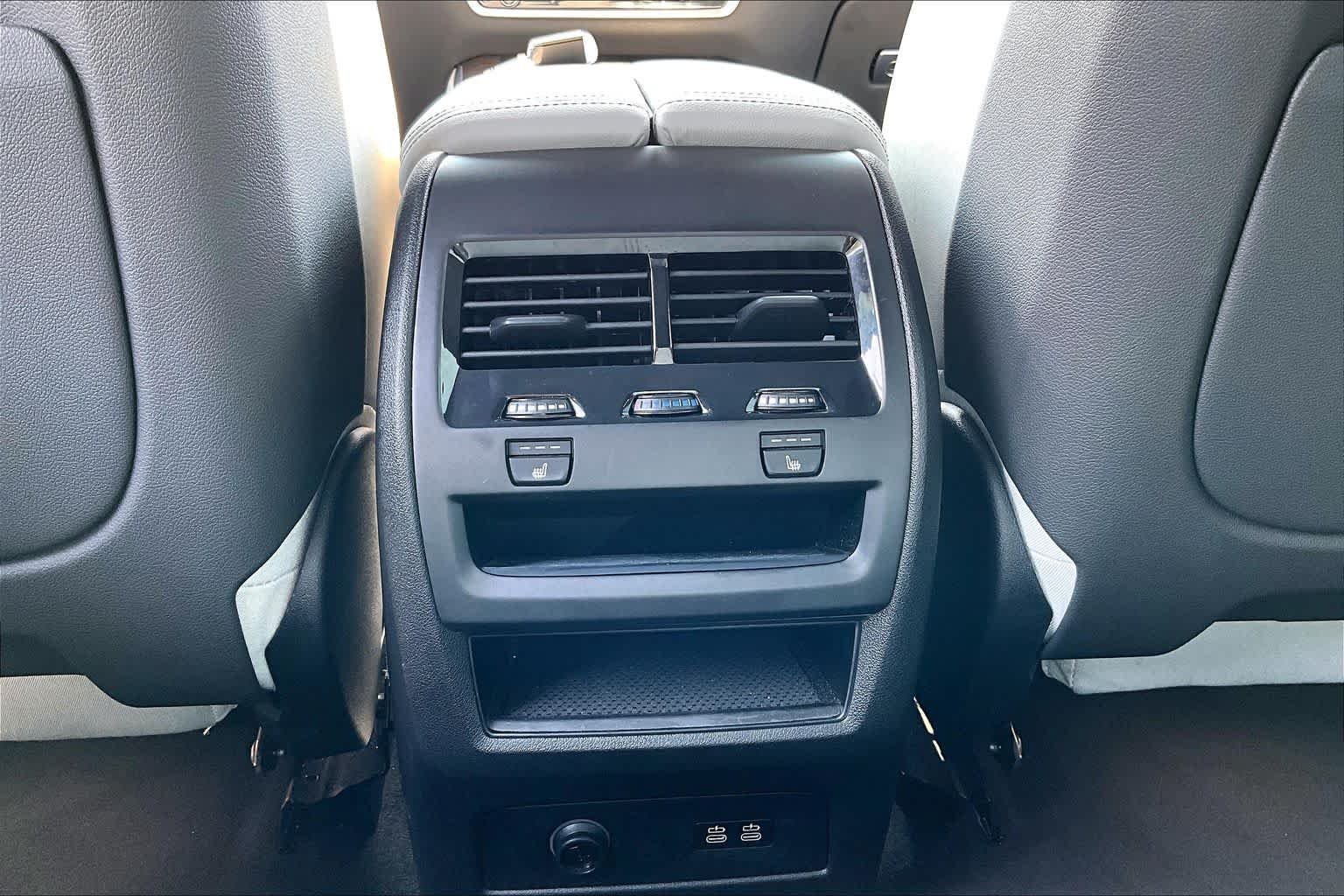 2024 BMW X5 40i - Photo 37