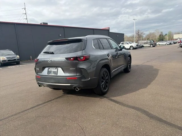 2025 Mazda CX-50 Preferred - Photo 7