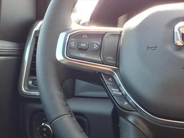 New 2026 Canyon Lake Exterior Paint RAM LARAMIE image 27