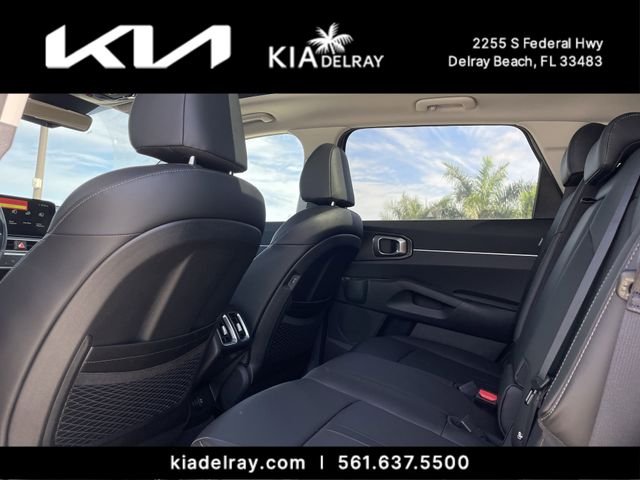 2026 Kia Sorento S - Photo 15