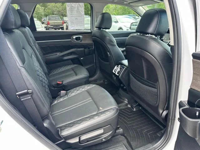 2022 Kia Sorento X-Line SX Prestige - Photo 10