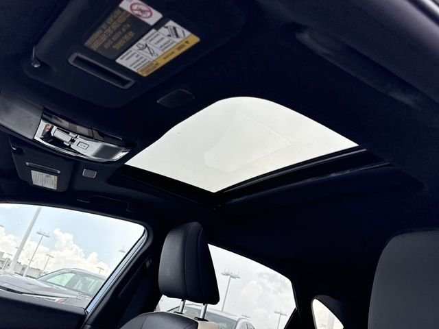 Certified Used 2024 Black Lexus 250 Premium image 22