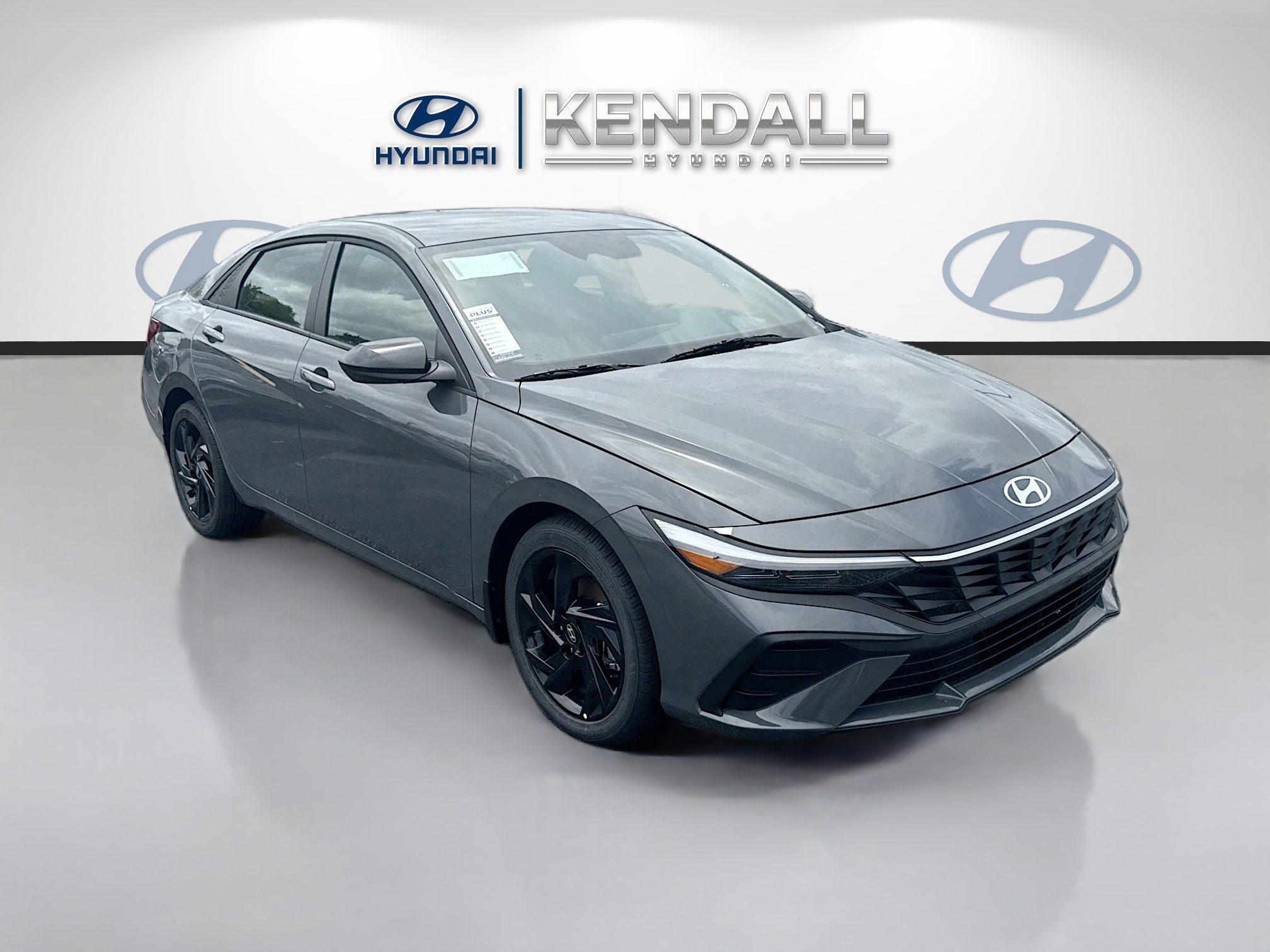 New 2026 Ecotronic Gray Hyundai SEL Sport image 25