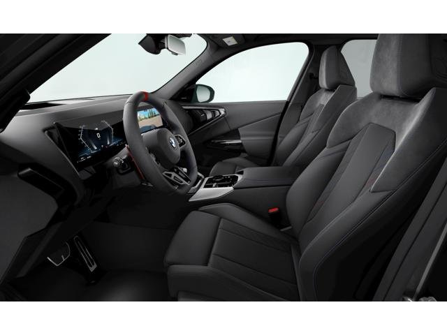 New 2026 Dark Graphite Metallic BMW xDrive image 6