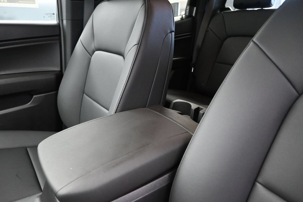 2026 Chevrolet Colorado Trail Boss - Photo 14