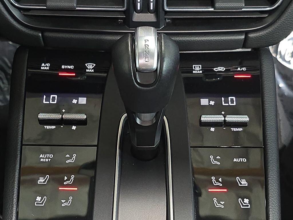 Certified Used 2023  Porsche S image 19