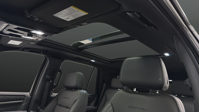 Used 2023 Sterling Metallic GMC Denali image 11