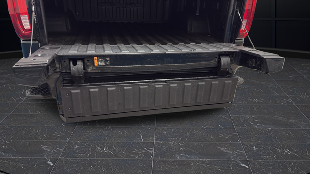 Used 2023 Onyx Black GMC Denali Ultimate image 31