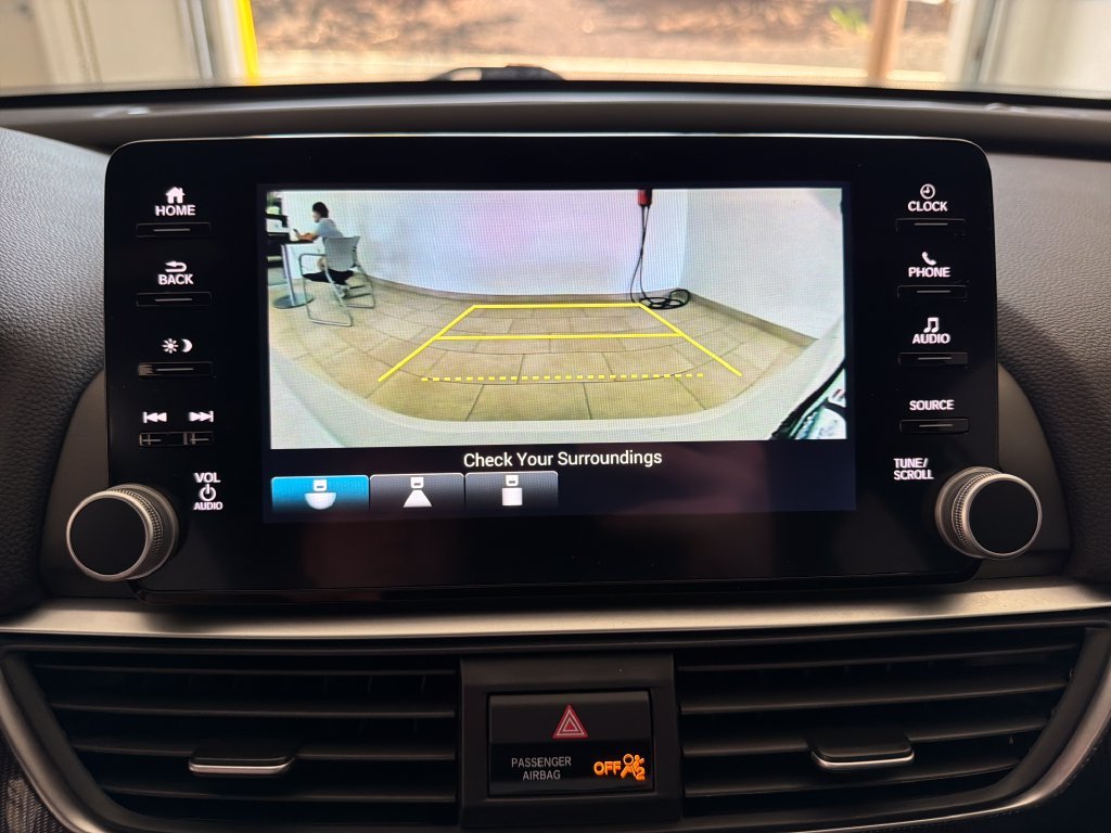 Certified Used 2020  Honda Sport image 20