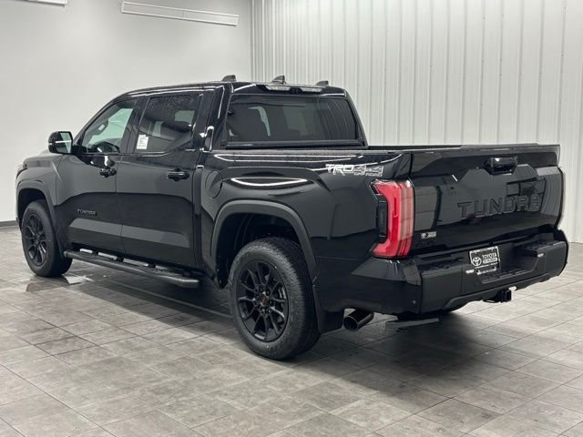 New 2026 Midnight Black Metallic Toyota  Limited image 4