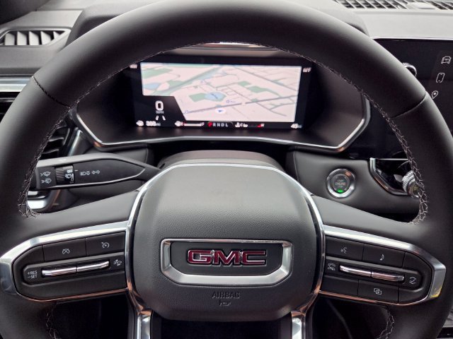 2026 GMC Canyon Elevation - Photo 12