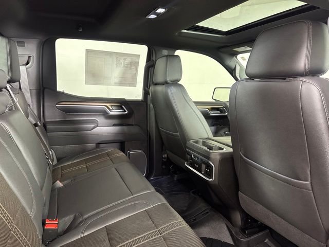 Used 2026 Red Chevrolet High Country image 5