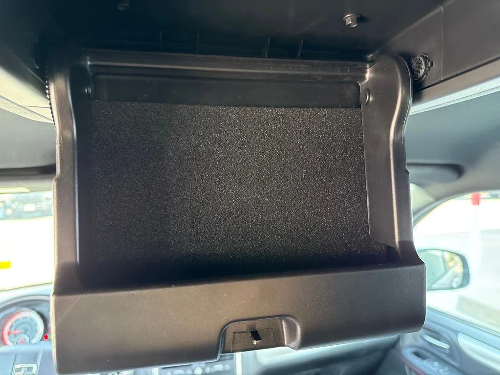 Used 2017 Silver Dodge GT image 15