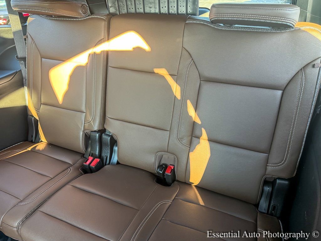 2024 CHEVROLET TAHOE - Image 18