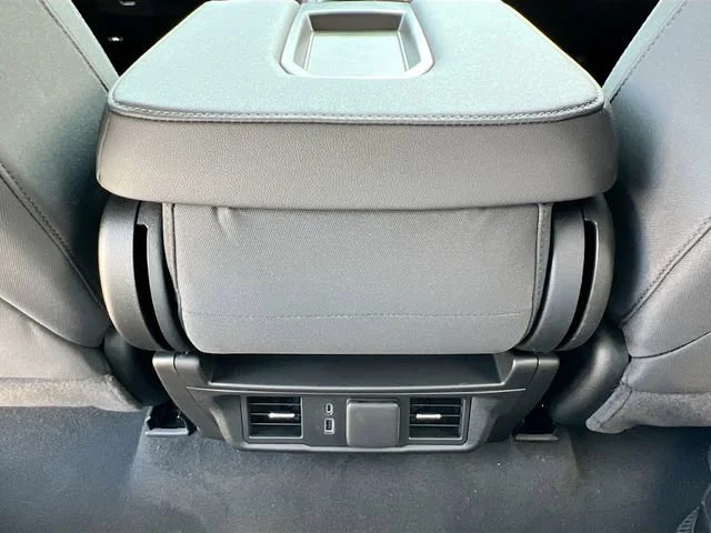 2026 GMC Sierra 1500 Elevation - Photo 18