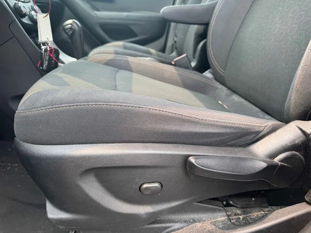 Used 2019 Black Chevrolet LS image 22