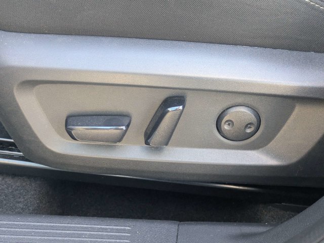 Used 2025 Blue Nissan SV image 21