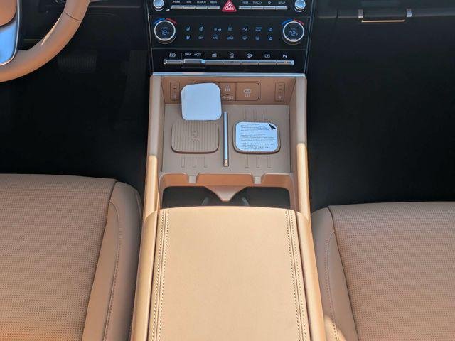 New 2027 Gray Hyundai Limited AWD image 20