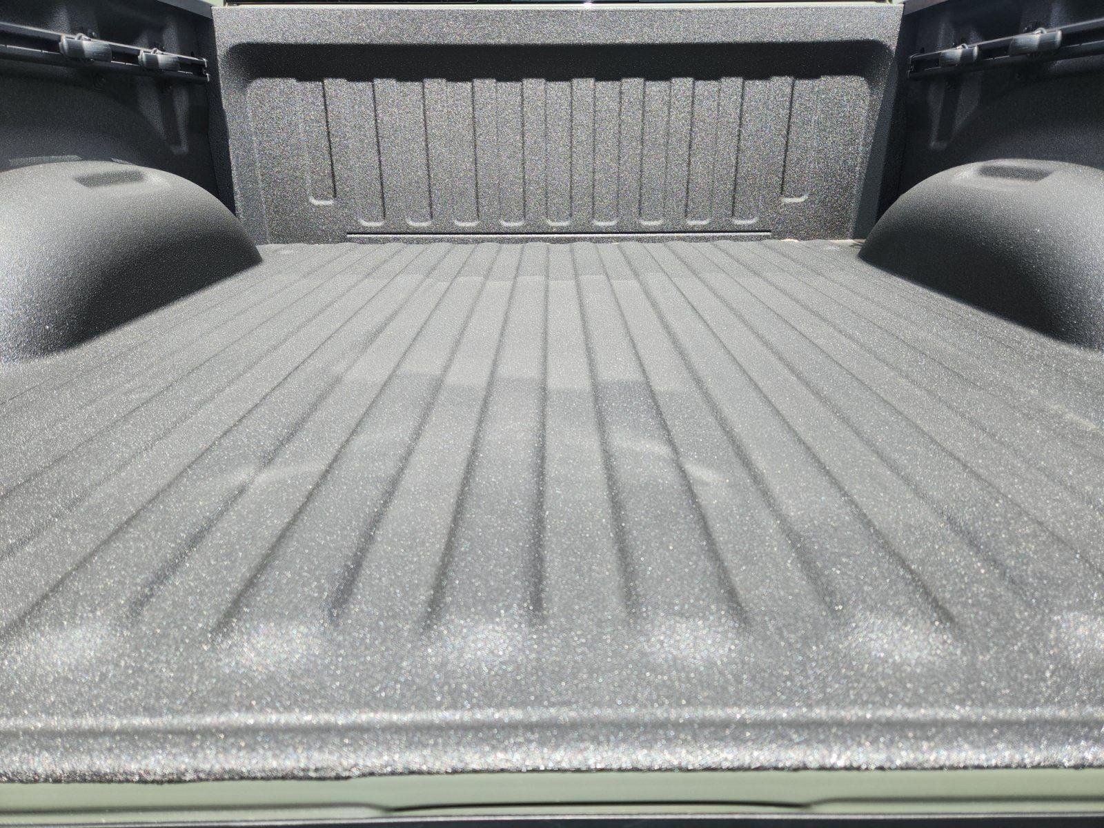 New 2026 Canyon Lake Exterior Paint RAM Big Horn image 25