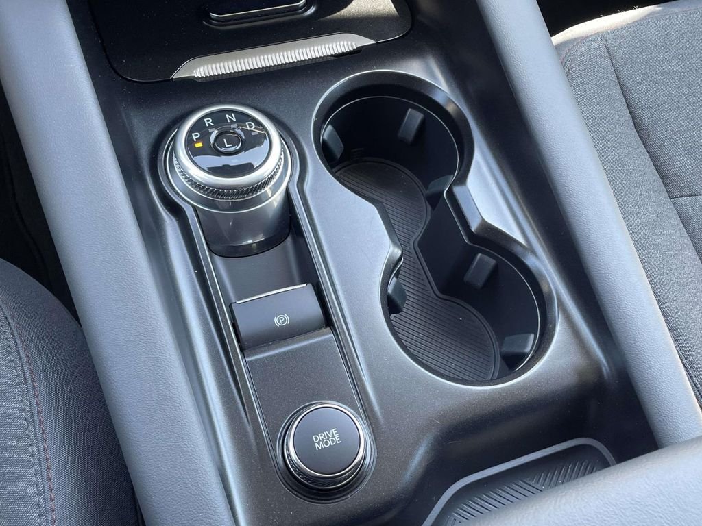 2025 Ford Explorer Active - Photo 22