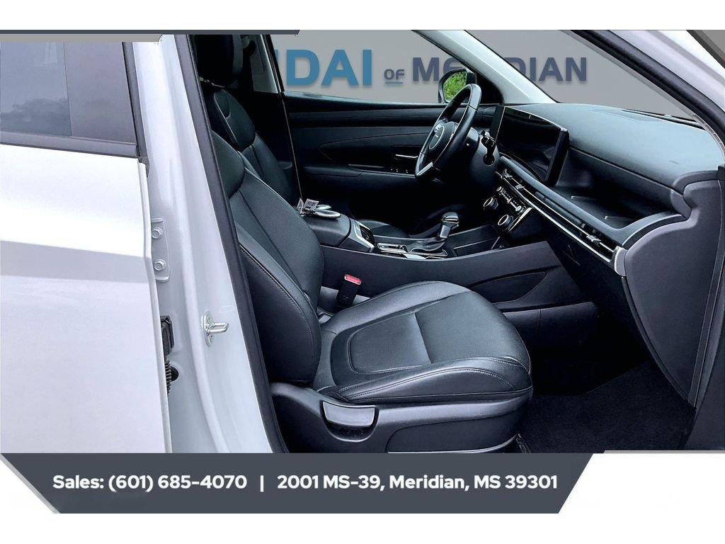 2025 Hyundai Tucson SEL Convenience - Photo 6