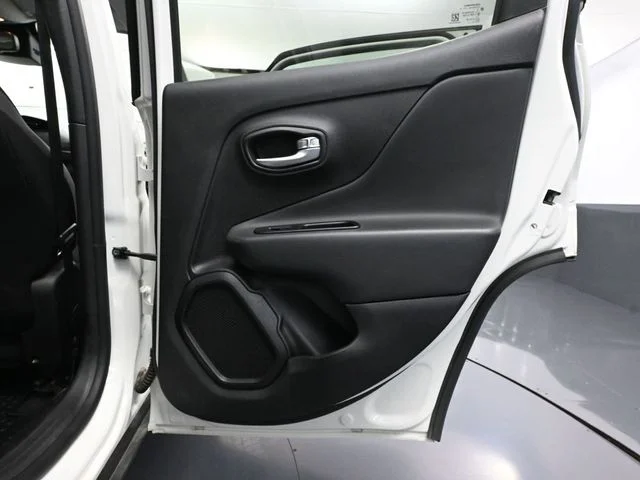 2020 Jeep Renegade Altitude - Photo 38