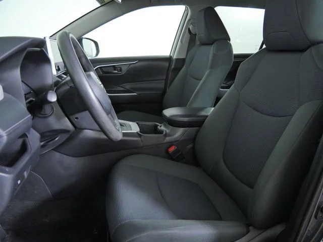 Certified Used 2024 Gray Toyota LE image 21