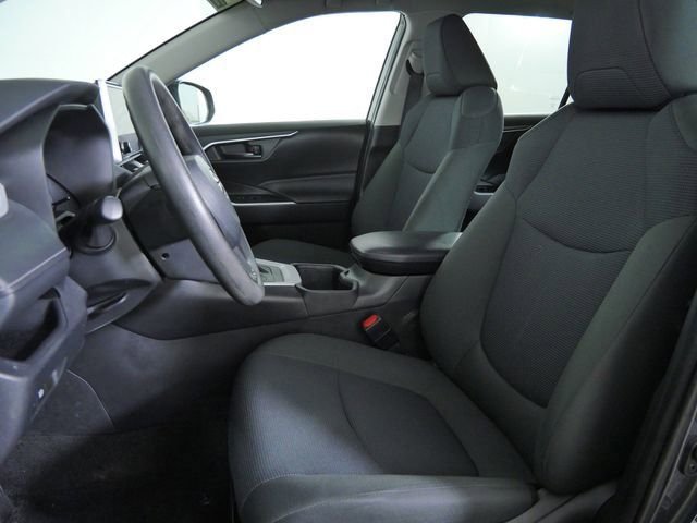 Certified Used 2024 Gray Toyota LE image 21