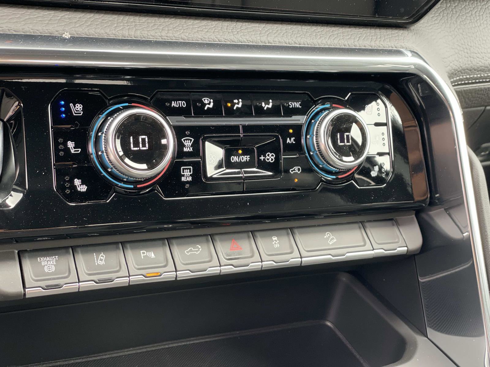 2026 GMC Sierra 2500HD Denali - Photo 16