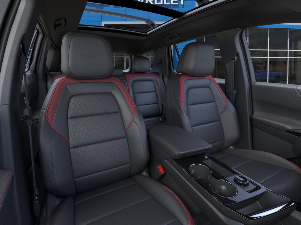 2026 Chevrolet Equinox RS - Photo 16
