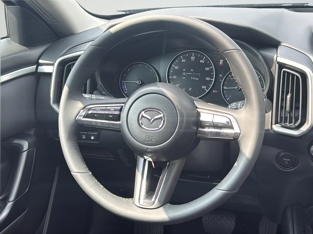 New 2026 Gray Mazda Preferred image 17